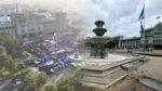 ¿Qué planean ahora? STEG se retira de la Plaza, pero advierte que: «Viene la segunda fase»