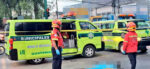 Hombre muere atropellado en la zona 9