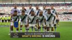 Guatemala logra el tercer lugar de la Copa Oro y firma su mejor actuación