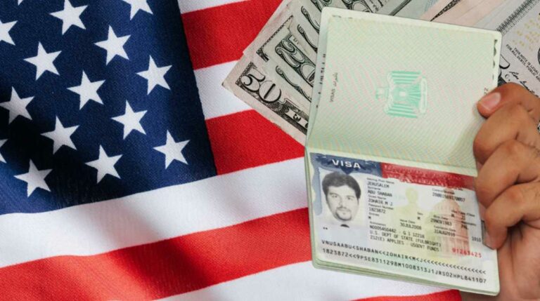 ¿Solicitará visa para Estados Unidos en 2
