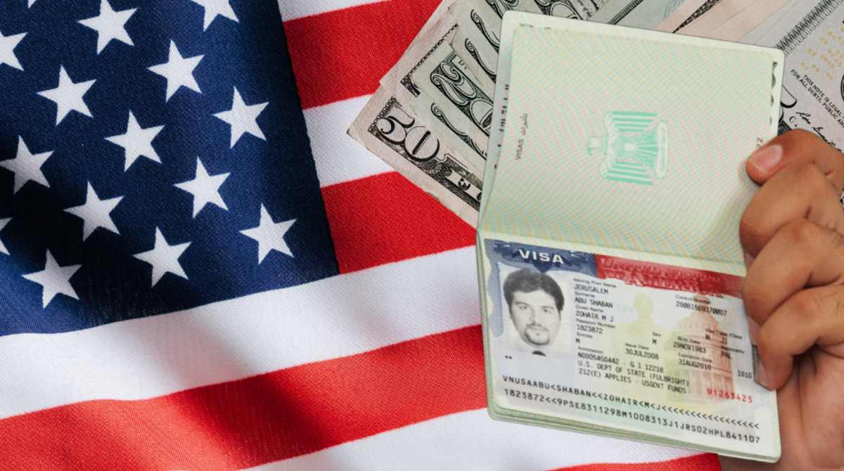 ¿Solicitará visa para Estados Unidos en 2026? Conozca las nuevas tarifas que aplicarán en Guatemala