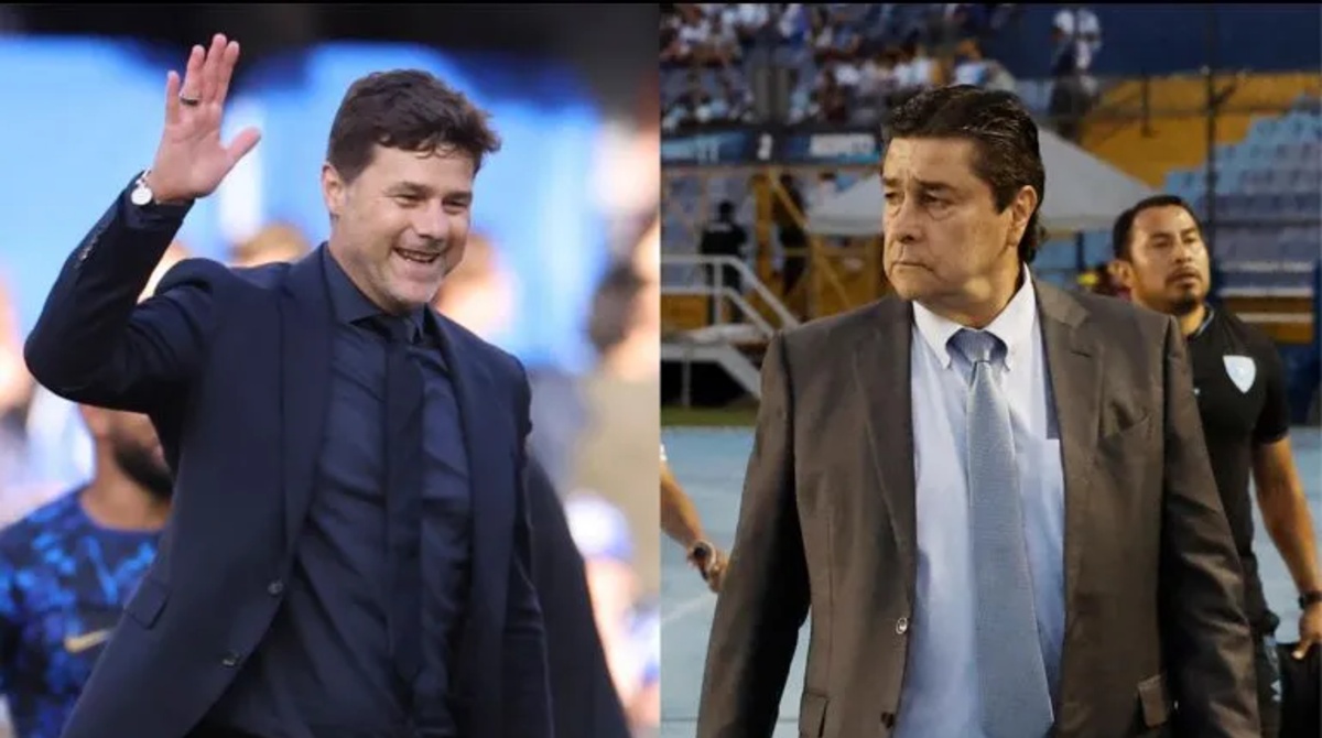 Los elogios Mauricio Pochettino previo a enfrentar a Guatemala