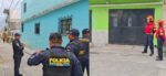 Balacera deja una mujer fallecida en Villa Nueva
