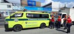 Balacera deja un hombre fallecido en calzada Raúl Aguilar Batres