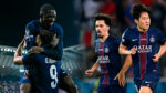 PSG remonta en el final del partido y es campeón de la Supercopa