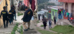 Realizan operativos contra extorsionistas en Escuintla y área Metropolitana