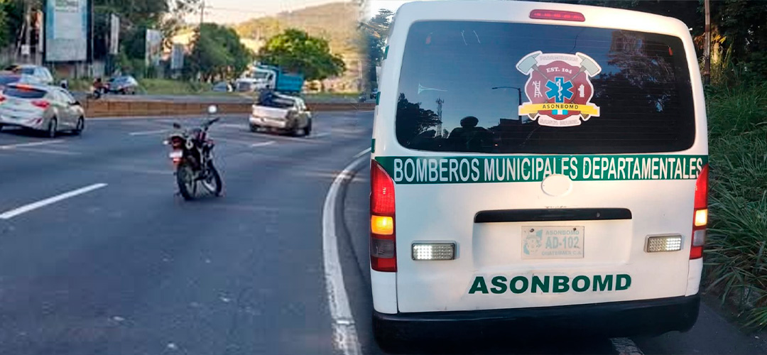 Localizan el cuerpo de un hombre sin vida en Villa Nueva