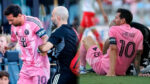 ¿Cuántos partidos se perderá Messi por su lesión?