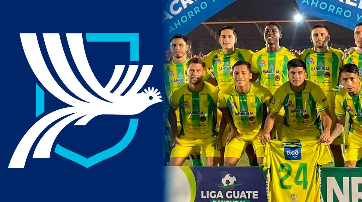 ¡Atención! Xinabajul recibe nuevo revés por parte de la Fedefut