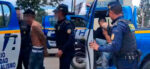 Capturan a pandillero salvatrucha señalado de la muerte de un policía
