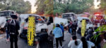 Identifican a las víctimas de accidente en Santa Elena Barillas