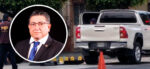 ¡Urgente! Diputado sufre emboscada en la zona 2