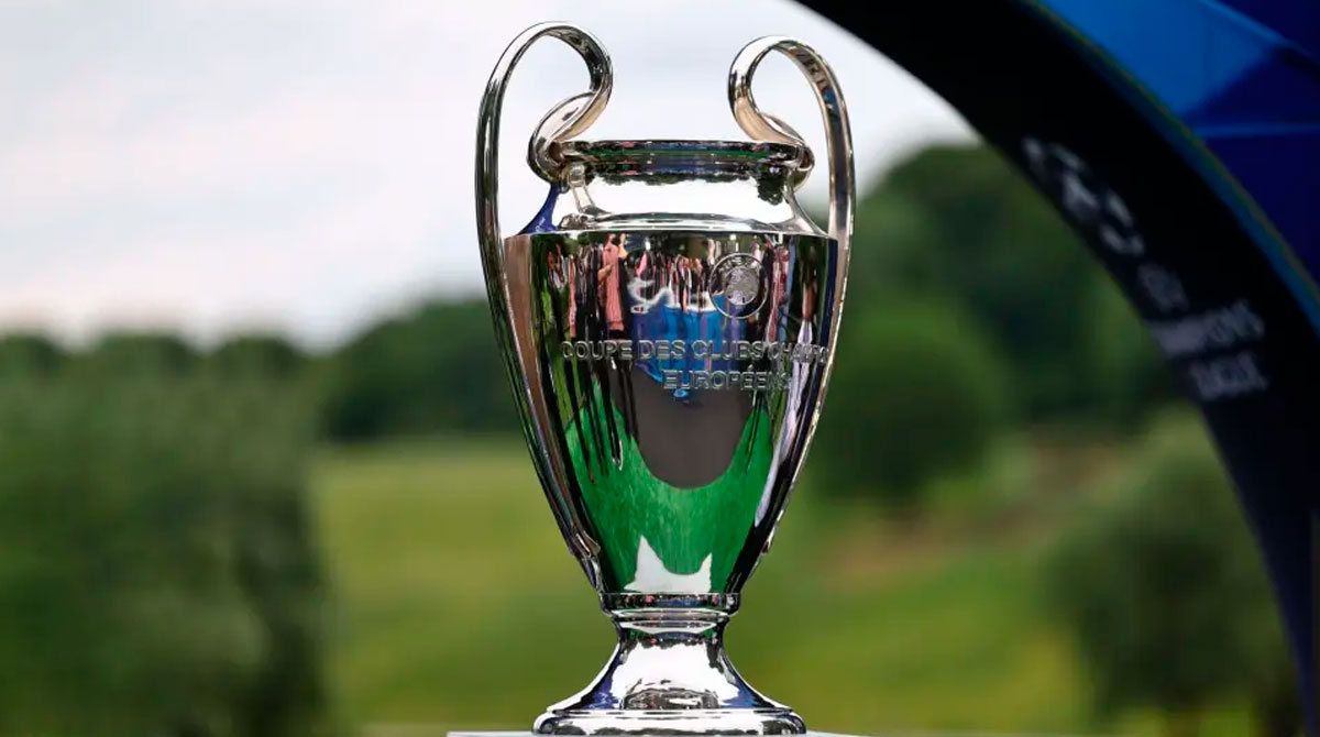 ¿Cuándo empieza la temporada Champions League 2025-26?