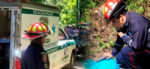 Localizan restos humanos en Zaragoza, Chimaltenango