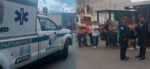 Pistoleros le quitan la vida a un hombre en Villa Nueva