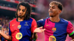 Esto dijo Koundé sobre quién debería de ganar el Balón de Oro