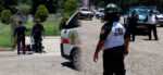 Tiroteo deja un hombre fallecido y un herido en carretera a El Salvador