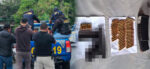 Capturan a dos pandilleros salvatruchas que operaban en zona 7