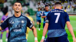 Cristiano Ronaldo anota en la victoria del Al-Nassr (VIDEO)