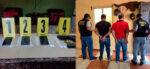 Desmantelan banda criminal “Los Chipilines” en Escuintla