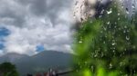 Alertas por lluvias y tormentas eléctricas: así estará el clima en Guatemala esta semana