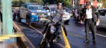 Motorista pierde la vida en accidente en la Calzada Roosevelt