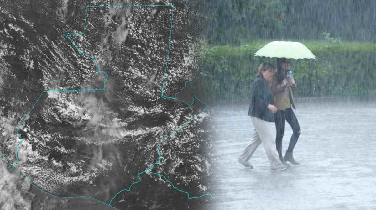 Lluvias y neblina se podrían intensificar en el país: conozca el pronóstico del clima