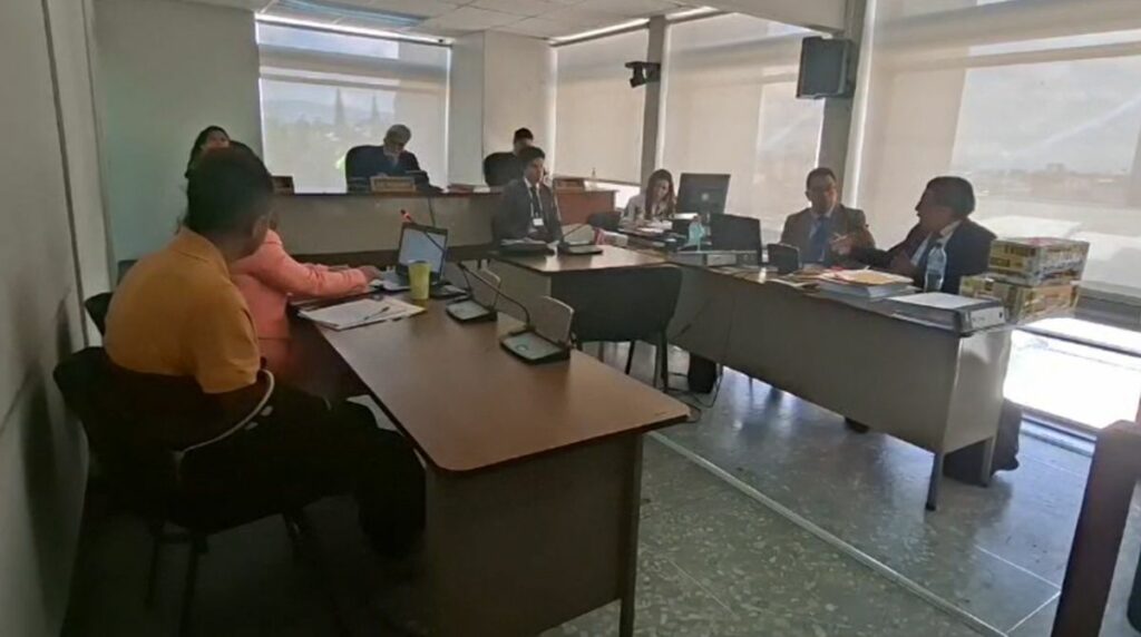 Caso Farruko Pop: Fiscalía presentó evidencias y reveló nuevos detalles del crimen en el juicio