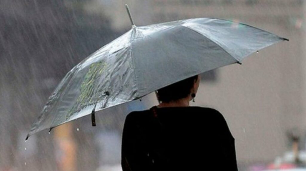 Clima en Guatemala: prevén tormentas, granizo y fuertes vientos en varias regiones