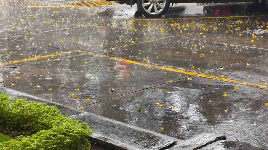 Pronóstico del clima: lluvias, niebla y viento para varias regiones de Guatemala este fin de semana