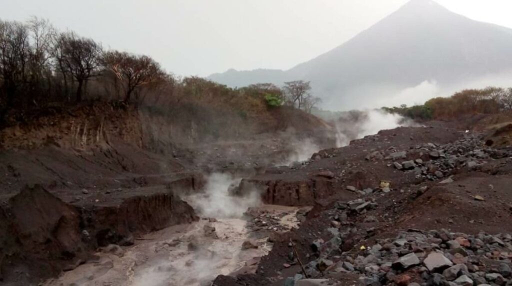 Clima en Guatemala: prevén tormentas, granizo y fuertes vientos en varias regiones