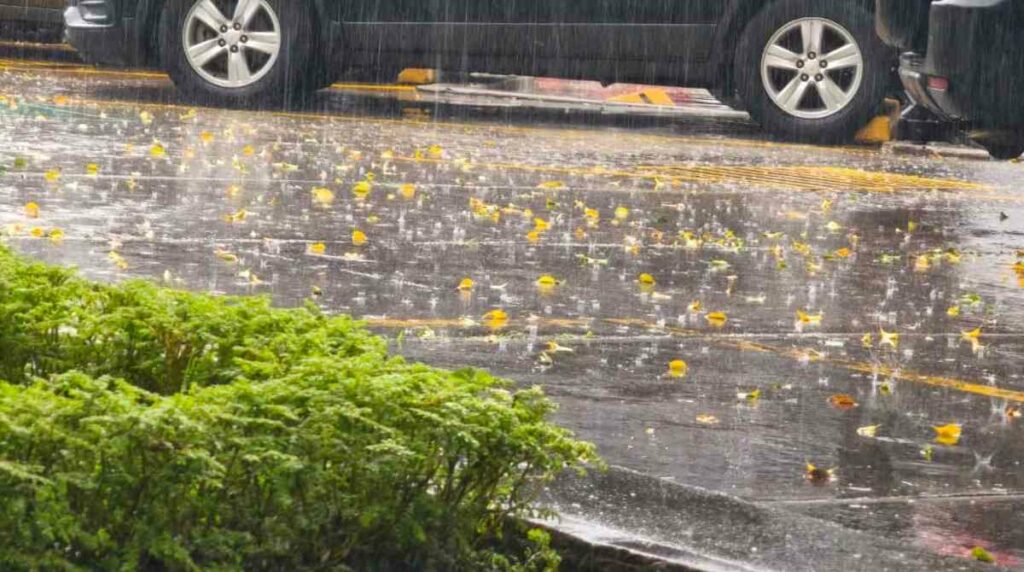 Pronóstico del clima: nubosidad y lluvias marcarán el último fin de semana de agosto 2025