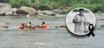 Tragedia en Retalhuleu: hallan sin vida a joven arrastrado por el río Ocosito