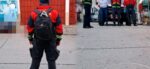 Intensa balacera deja un hombre fallecido en Chinautla