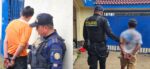 Persecución permite la captura de dos presuntos sicarios en Santa Rosa