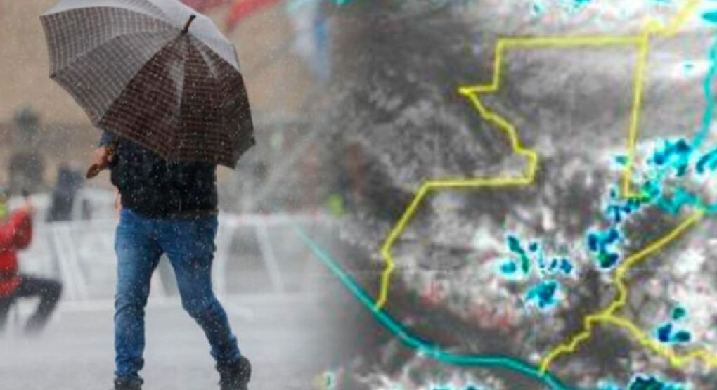 Lluvias y neblina se intensifican en el país: conozca el pronóstico del clima