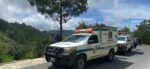 Piloto pierde el control y se embarranca en San Juan Comalapa