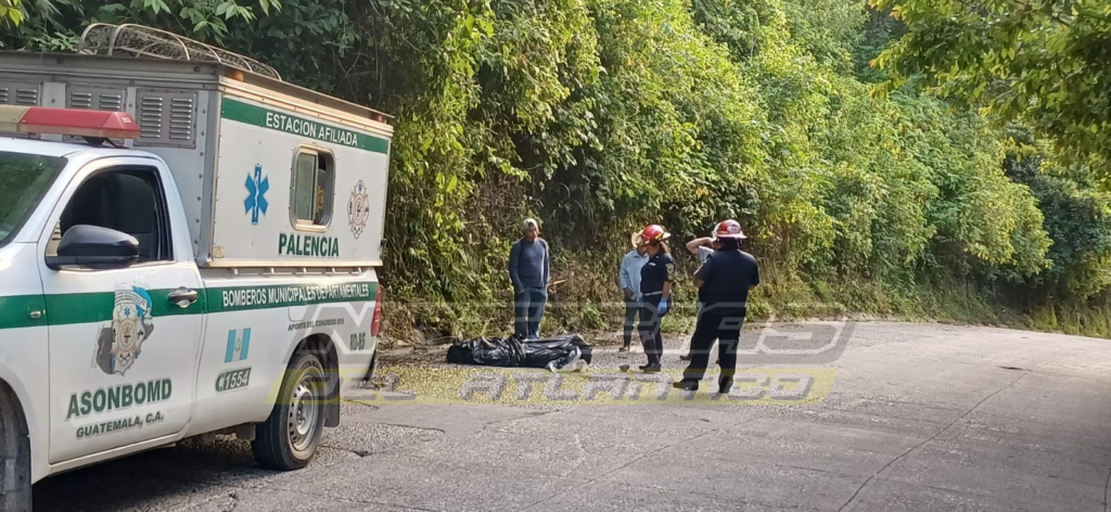 Abandonan un cuerpo sin vida entre bolsas en Palencia