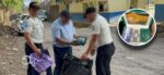 ¿Un reloj de lujo en prisión? Capturan a hombre con accesorio millonario en Pavón