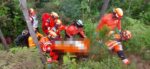 Localizan cuerpo en estado de descomposición en área boscosa de Chichicastenango