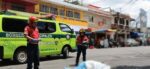 Hombre es atacado a balazos en la zona 19