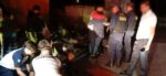 Fuerte colisión de motocicletas deja a una persona fallecida en San Pedro Ayampuc