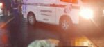 Motorista pierde la vida en accidente de tránsito en Escuintla