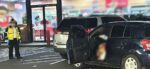 Disparan contra hombres en gasolinera en San Miguel Petapa  