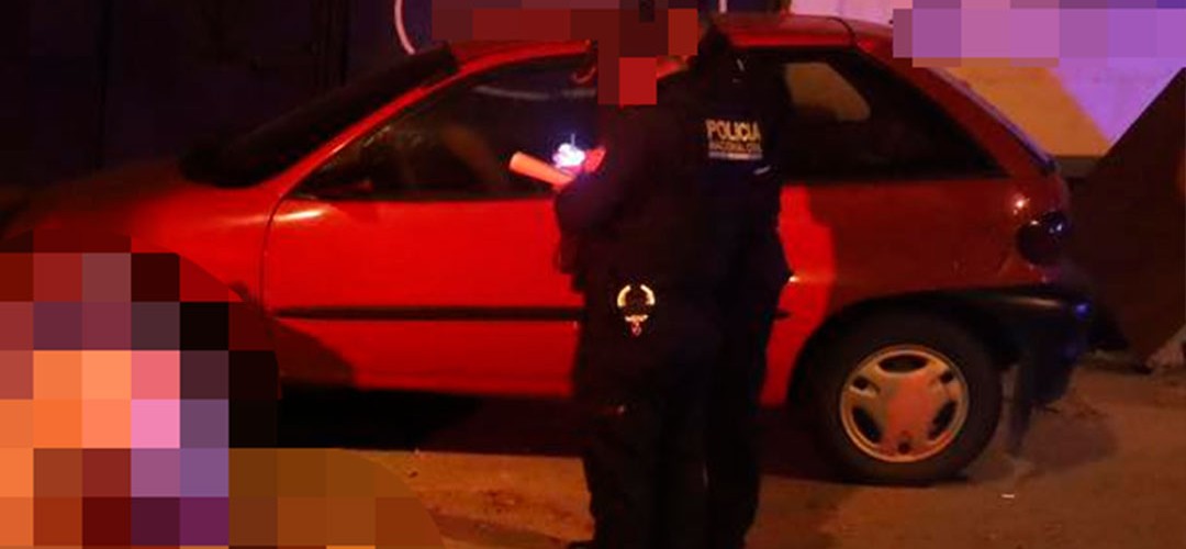 Tiroteo deja a persona fallecida en la zona 7