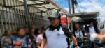 Pareja herida tras ataque con arma blanca en zona 25