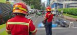 Ataque armado deja a persona fallecida en zona 14