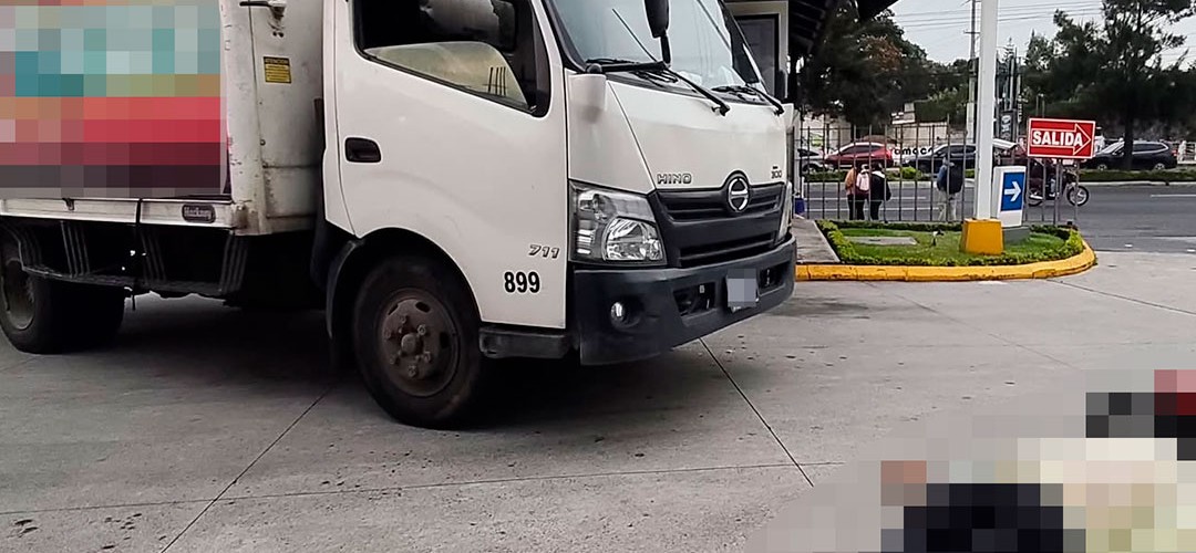 Identifican a las víctimas del ataque armado en Calzado Roosevelt
