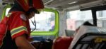 Disparan contra conductor durante intento de asalto en la zona 12