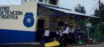Disturbios se registran en el Preventivo de la zona 18 y en Fraijanes 2
